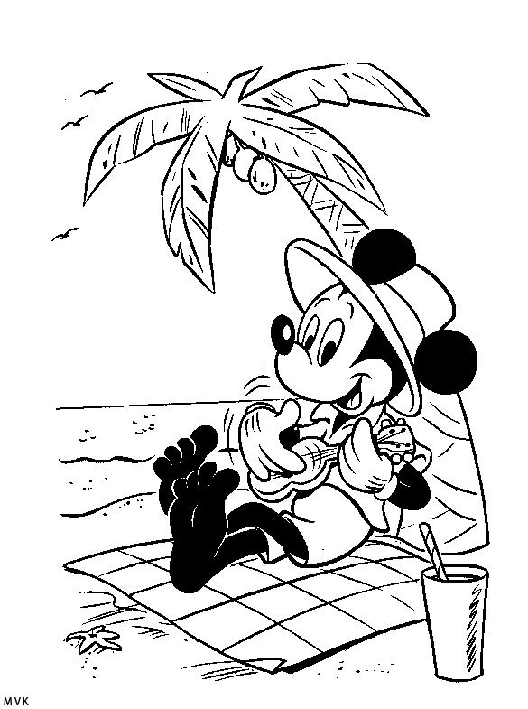 mickey mouse057